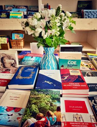 Librairie Librairie Nos Années Folles 2