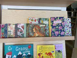 Librairie Librairie Nos Années Folles 0