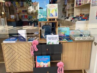 Librairie Librairie Nos Années Folles 0