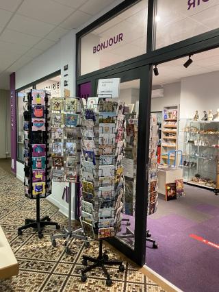 Librairie Librairie de L'Asnée 0