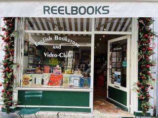 Librairie Reelbooks 1