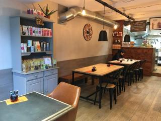 Librairie Au Coin Des Mots Passants 0