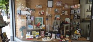 Librairie Au Coin Des Mots Passants 0