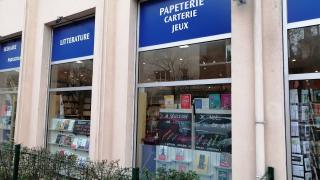 Librairie Librairie L'Esprit Livre 0