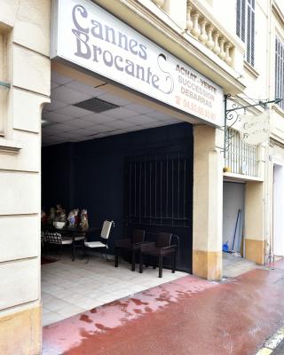 Librairie Cannes Brocante 0