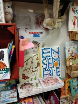 Librairie La Cocothèque 0