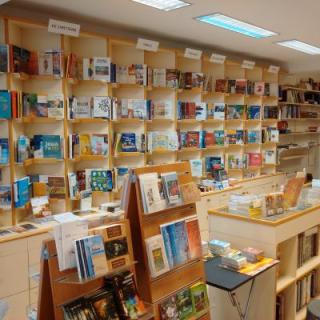 Librairie Espace Bible Cannes 0