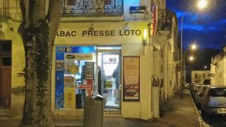 Librairie Tabac Presse Le Lyautey 0