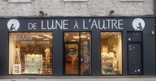 Librairie Librairie De lune à l'autre 0