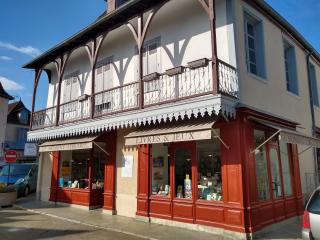 Librairie Le Moment Librairie 0