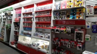 Librairie FNAC Angers 0