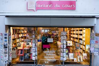 Librairie La Librairie du Cours 0