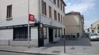 Librairie U Loisirs 0