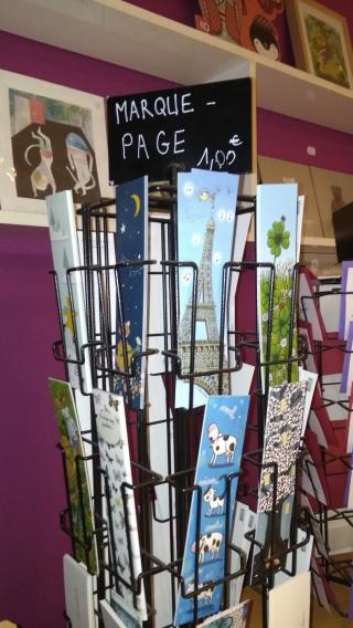 Librairie Le Cheval Crayon 0