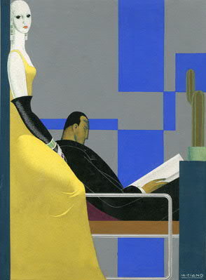 Librairie Librairie du Bacchanal - Alain Meyer 1