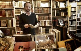 Librairie Librairie du Bacchanal - Alain Meyer 0