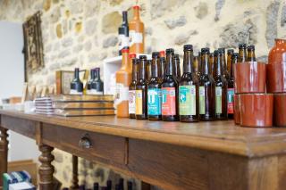 Librairie La boutique du château 0