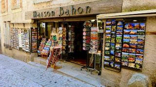 Librairie Maison Bahon 0