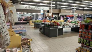 Librairie Super U et Drive 2