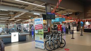 Librairie Super U et Drive 0