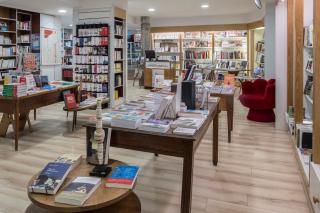 Librairie Librairie Breithaupt Carcassonne 0