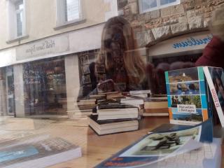Librairie Du Vent dans les Pages 1