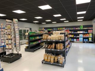 Librairie TABAC POMPIGNAN / Epicerie / FDJ / Vapote / CBD 0