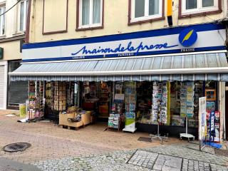 Librairie Librairie Pradels 0