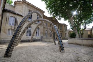 Librairie Collection Lambert Avignon 0