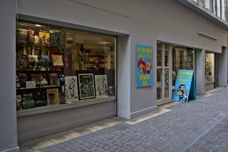 Librairie La Licorne 0