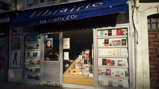 Librairie Les Genets d'Or 0