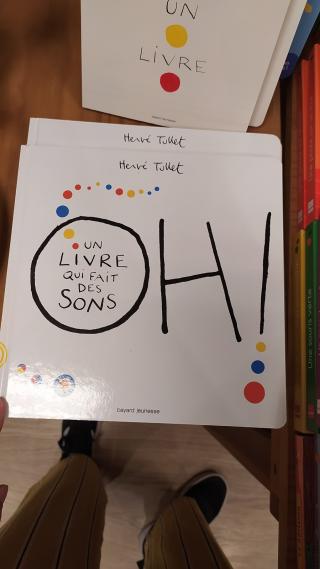 Librairie L'eau Vive 0