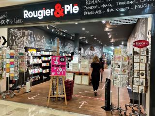 Librairie Rougier & Plé Avignon 0