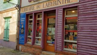 Librairie Librairie du Labyrinthe 0