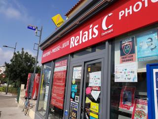 Librairie Presse Librairie L'ENCROISETTE 0