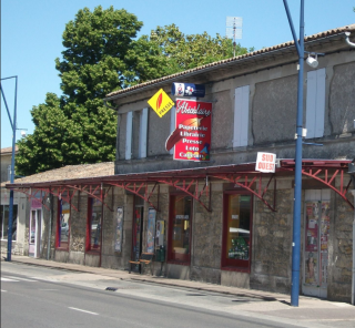 Librairie L'Abécédaire : librairie - papeterie - presse 0