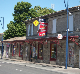 Librairie L'ABECEDAIRE - 33620 0