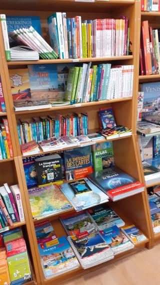 Librairie Librairie Papeterie SAS Coulier 0