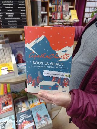 Librairie Librairie Papeterie SAS Coulier 0