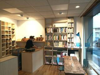 Librairie albertine 0