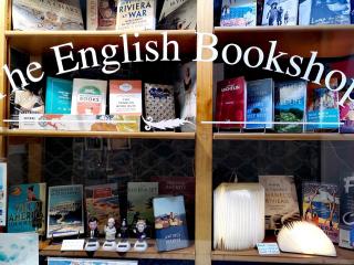 Librairie Antibes Books 0