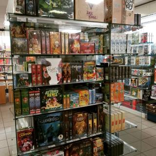 Librairie Librairie Papeterie Fantasio 1