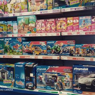 Librairie Librairie Papeterie Fantasio 2