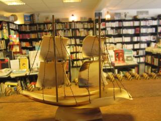 Librairie Librairie l'Encre et la Boussole - Sono-Energétique 0