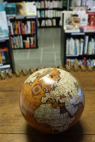 Librairie Librairie l'Encre et la Boussole - Sono-Energétique 0