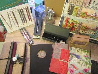 Librairie Librairie l'Encre et la Boussole - Sono-Energétique 0