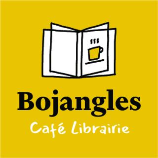 Librairie Bojangles Café Librairie 0