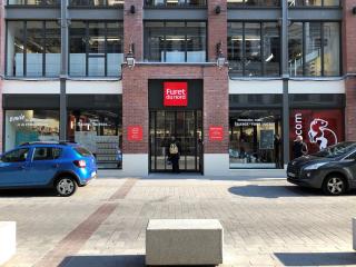 Librairie Furet du Nord 0