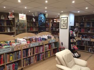 Librairie BD-West 0