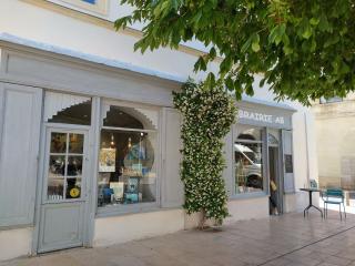 Librairie Librairie AB 0